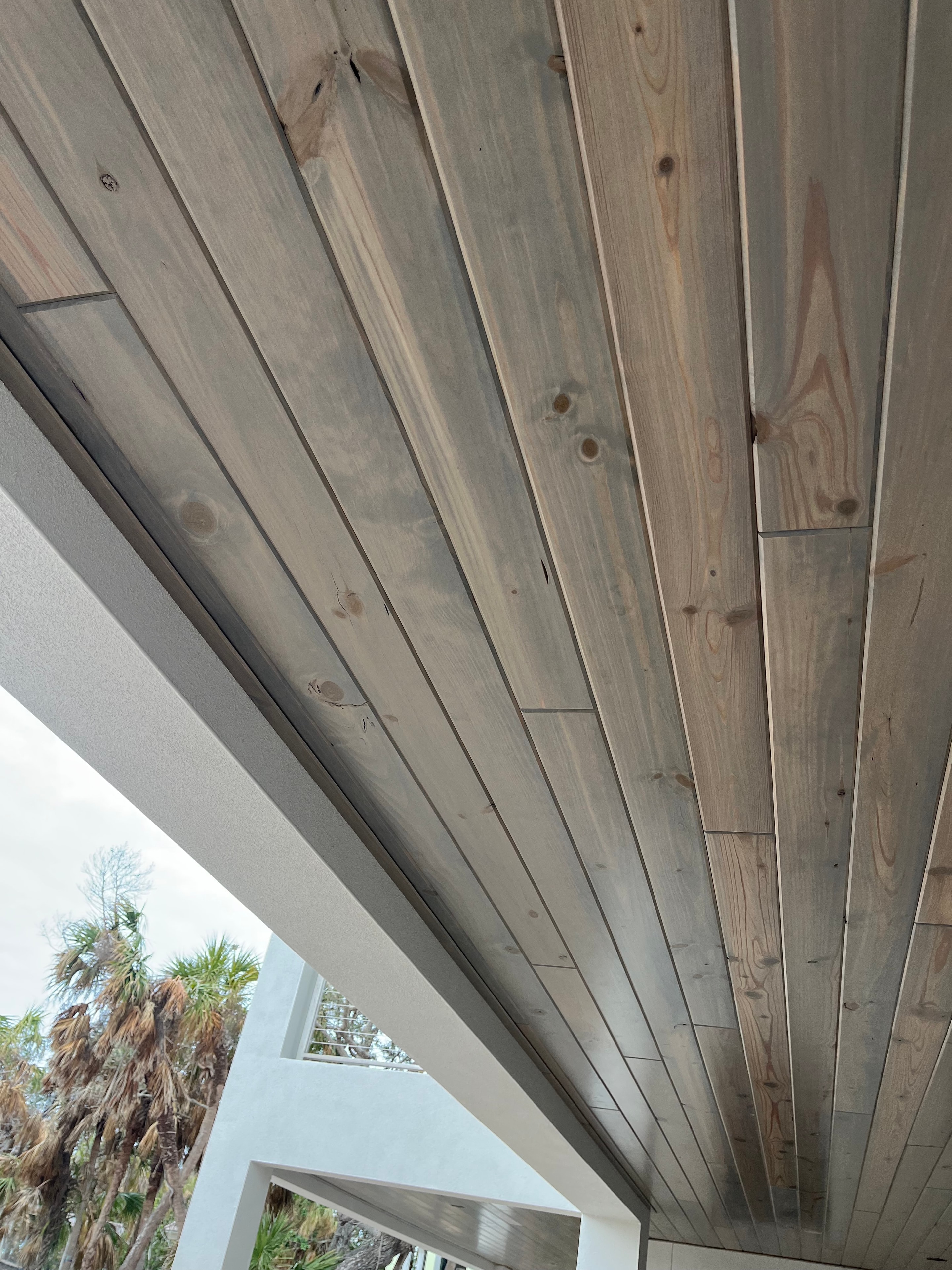 Crown Molding & Trim